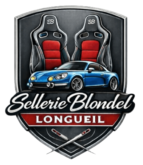 ETS Blondel logo