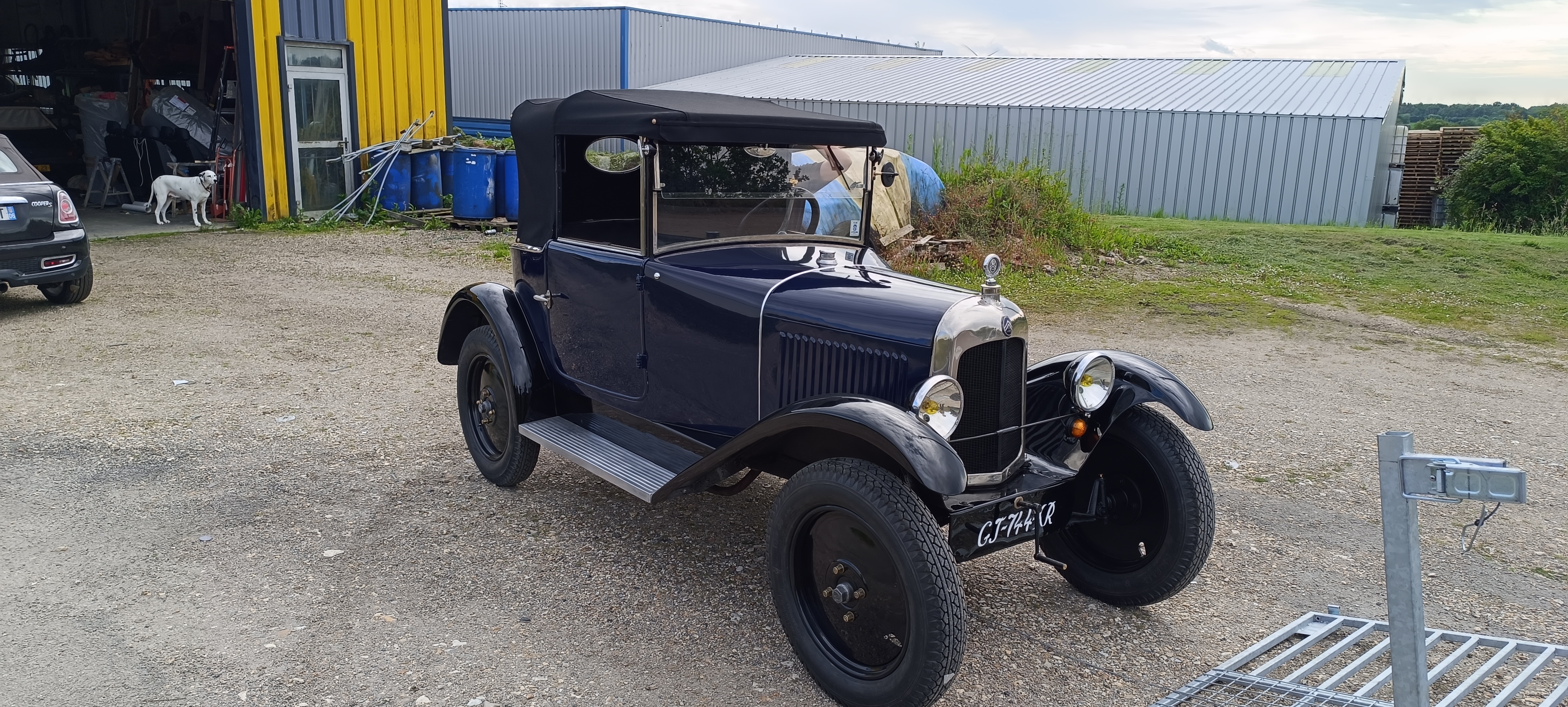 Confection de rideaux