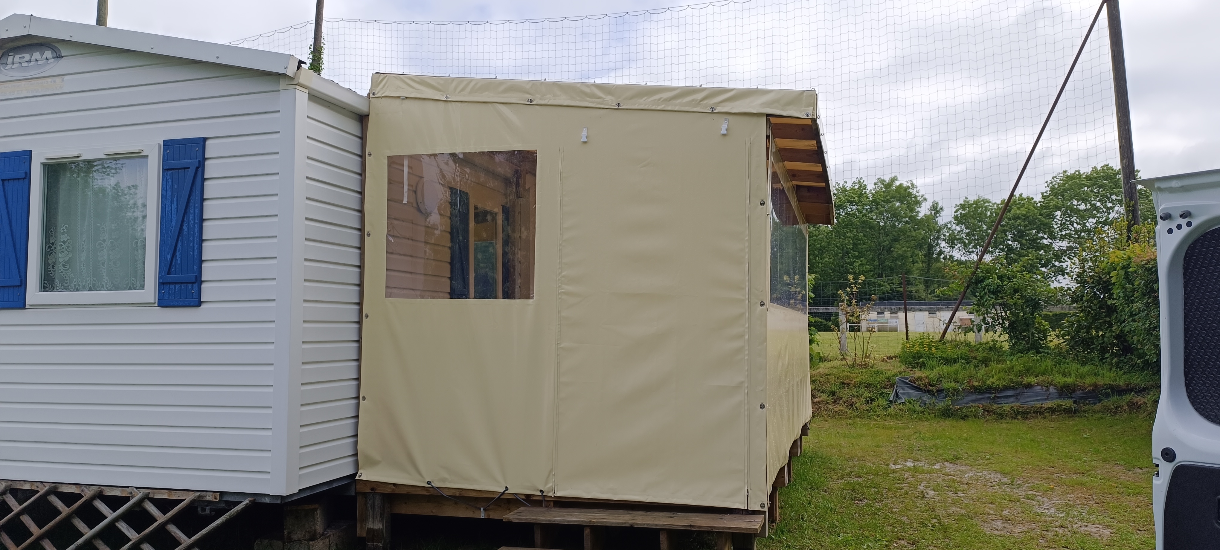 Restauration sellerie