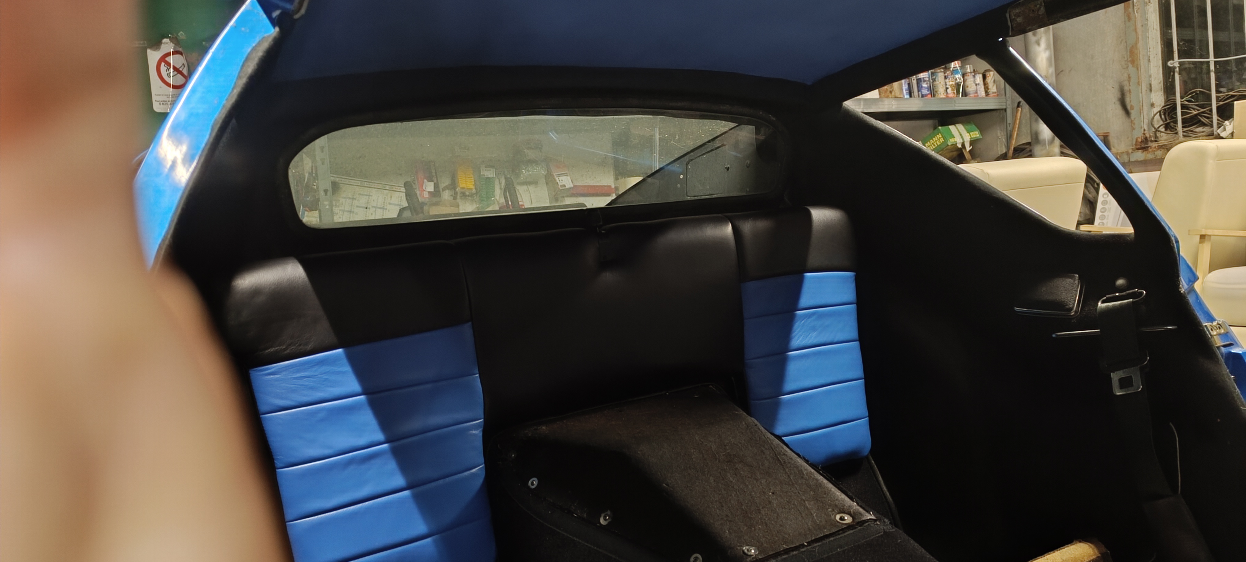 Réalisation sur mesure